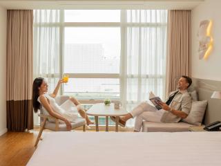 Pullman Bangkok King Power - 0