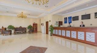 GreenTree Inn Beijing Changping District North China Electric Power University Business Hotel - 6