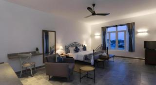 Boutique Kampot Hotel - 1