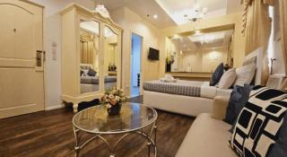 Islands Hotel - 3