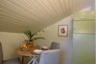 Modernes 2-Schlafzimmer Apartment mit Rheinblick in Murg - nahe Schweiz - 6