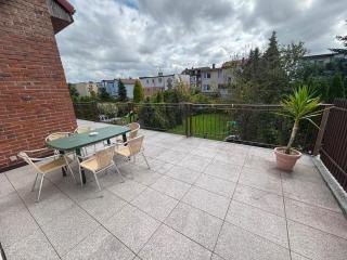 Apartamenty pokoje Błękit Mielno - Mielno - 7