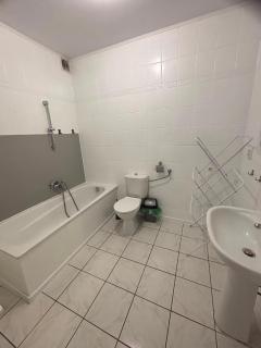 Apartamenty pokoje Błękit Mielno - Mielno - 5