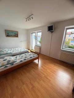 Apartamenty pokoje Błękit Mielno - 1