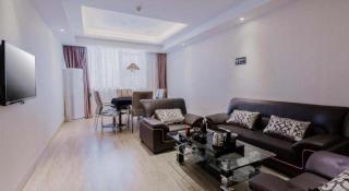Vienna International Shenzhen Tianan Digital City - 3