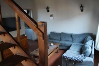 Private sea view room I Surf Stoke Cottage J Bay - 1