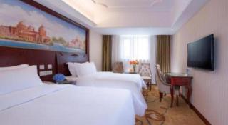 Vienna International Hotel Shanghai Pujiang - 2