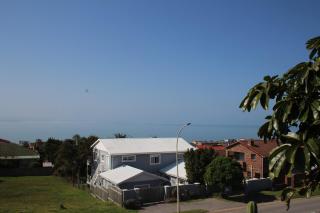 Private sea view room I Surf Stoke Cottage J Bay - 6