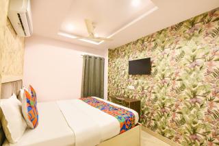 FabHotel Devika - 1