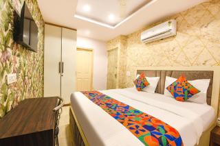 FabHotel Devika - 8
