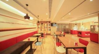 ibis Shenyang north station - 4