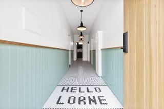 Joy Apartment 5 - 6