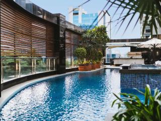 Sofitel Mumbai BKC - 9