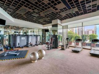 Sofitel Mumbai BKC - 8