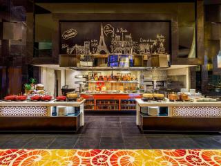 Sofitel Mumbai BKC - 5