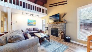 Mammoth Estates Deluxe 2 Bedroom Condos - 5