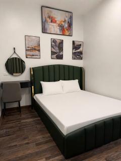Luxury Hotel Bac Giang - 1