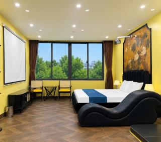 Luxury Hotel Bac Giang - 9