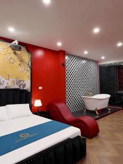 Luxury Hotel Bac Giang - 2