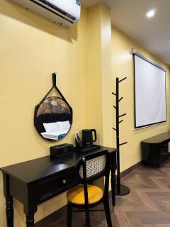 Luxury Hotel Bac Giang - 1