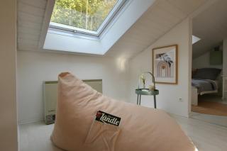 Modernes 2-Schlafzimmer Apartment mit Rheinblick in Murg - nahe Schweiz - Murg - 1