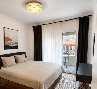 Luxurious apartment in the heart of Prishtina city - 6