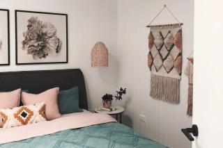 Joy Apartment 2 - 4