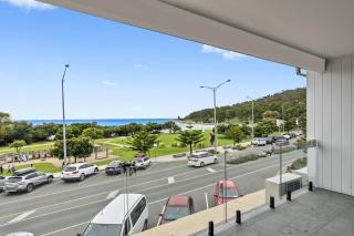 Joy Apartment 2 - Lorne - 1