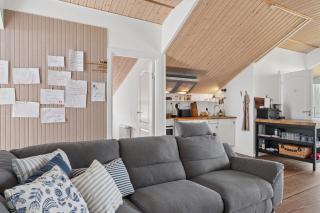 Spacious Holiday Home Near The Fjord - 8