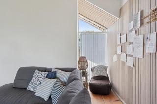 Spacious Holiday Home Near The Fjord - 7