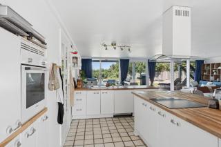 Spacious Holiday Home Near The Fjord - 4