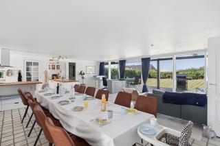 Spacious Holiday Home Near The Fjord - 3