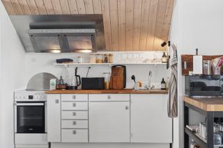 Spacious Holiday Home Near The Fjord - 2