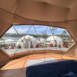 Montana Glamping Pangalengan - 7