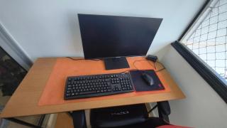 Apto Confortável no Mangueiral - Wi-Fi & Cozinha completa - 4