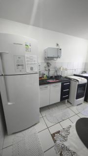 Apto Confortável no Mangueiral - Wi-Fi & Cozinha completa - 8