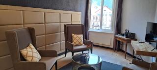 Hotel Dakota - 3