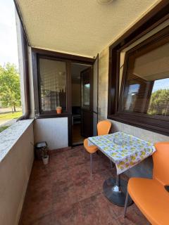 Pravets Lake Panorama Apartments - 6