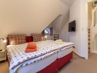 Semi-detached house in St Peter-Ording - 9