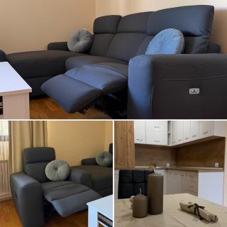 Pravets Lake Panorama Apartments - 2