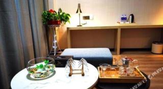 GreenTree Eastern Hotel Hunan Changsha Xinsha Luositang Metro Station - 1