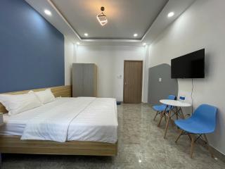 Hai Hai Hotel - 1