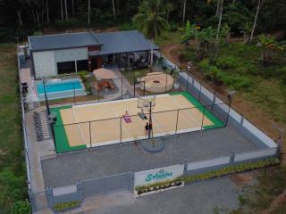 Solendra Samal Private Resort - 0