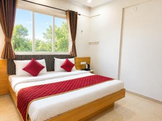 Hotel Vivank - Kolhapur - 2