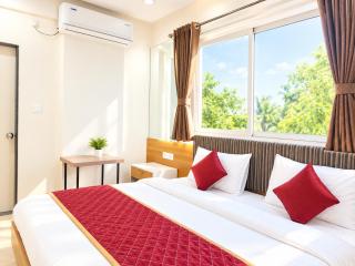Hotel Vivank - 2