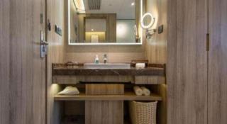 Atour Hotel Shenzhen Nanshan Qianhai QQ SVIP - 3