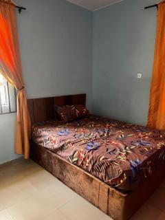 Rich Prec - A premium 3 bedroom serviced homestay in a serene and secure Estate - 1