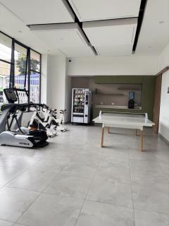 Modern loft with coworking on 94th Street - 6