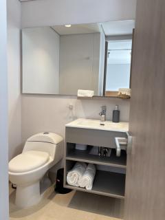 Modern loft with coworking on 94th Street - 1