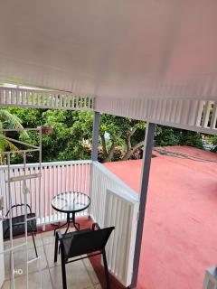 Baths Resident Suites - 5